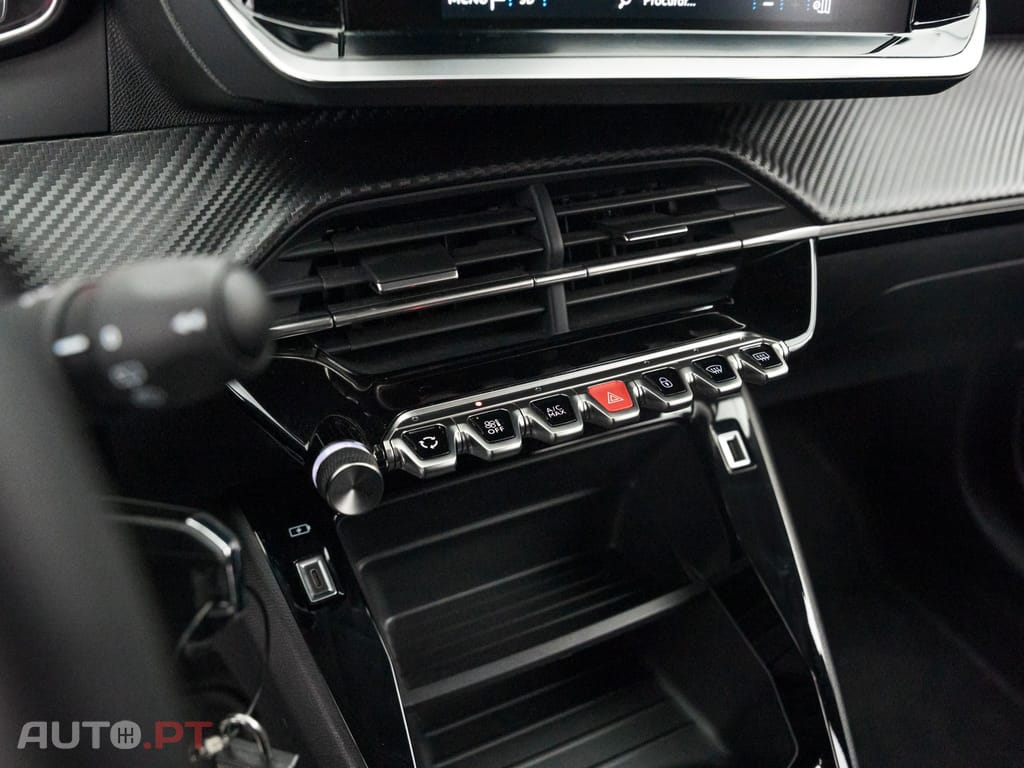 Peugeot 208 1.2 PureTech Active Pack