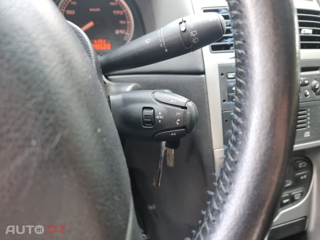 Peugeot 307 SW 1.6 HDi