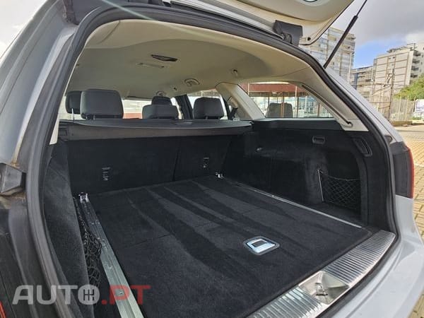 Mercedes-Benz E 350 BlueTEC