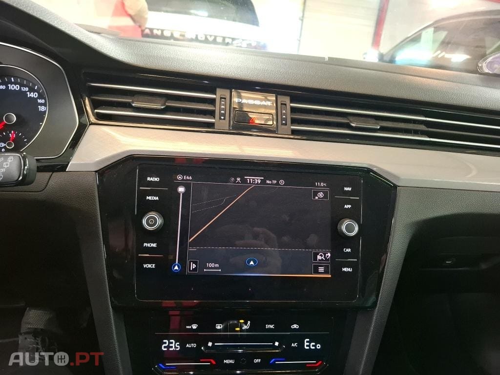 Volkswagen Passat Variant 1.4 TSI GTE Plug-in