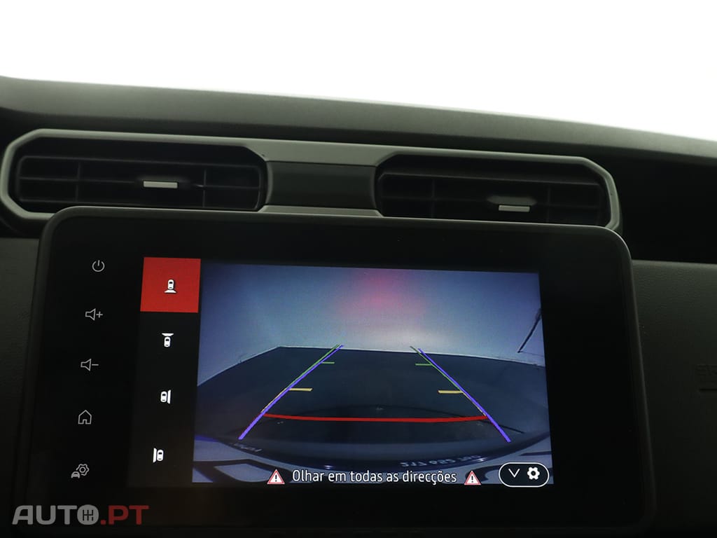 Dacia Duster Duster 1.0 TCe ECO-G Journey+ Up&Go Bi-Fuel