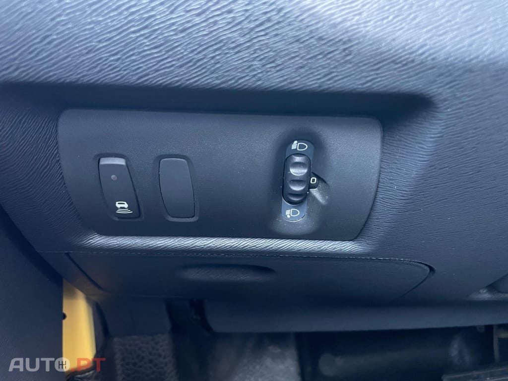 Renault Kangoo Z.E. 33