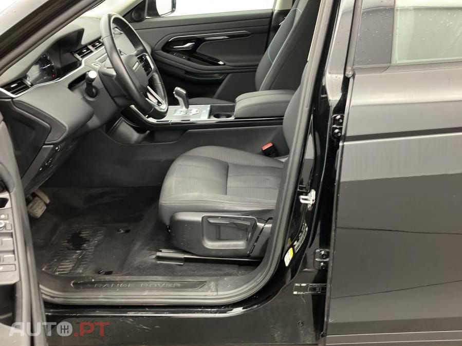 Land Rover Evoque 1.5 P300e AWD Auto