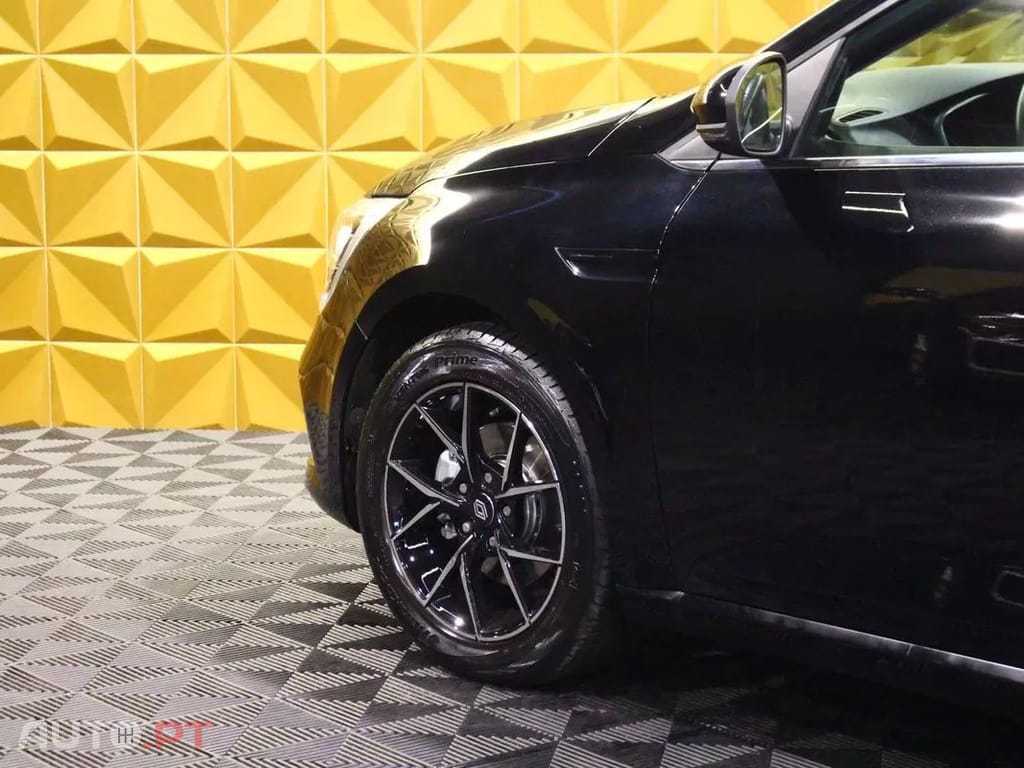 Renault Mégane Sport Tourer 1.5 Blue dCi Equilibre