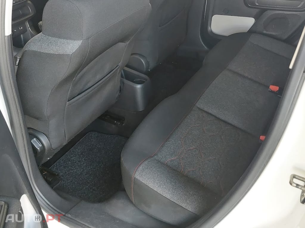 Citroen C3 1.2 PureTech 83