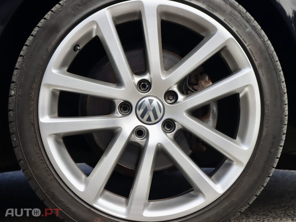 Volkswagen Golf Cabriolet 1.2 TSI