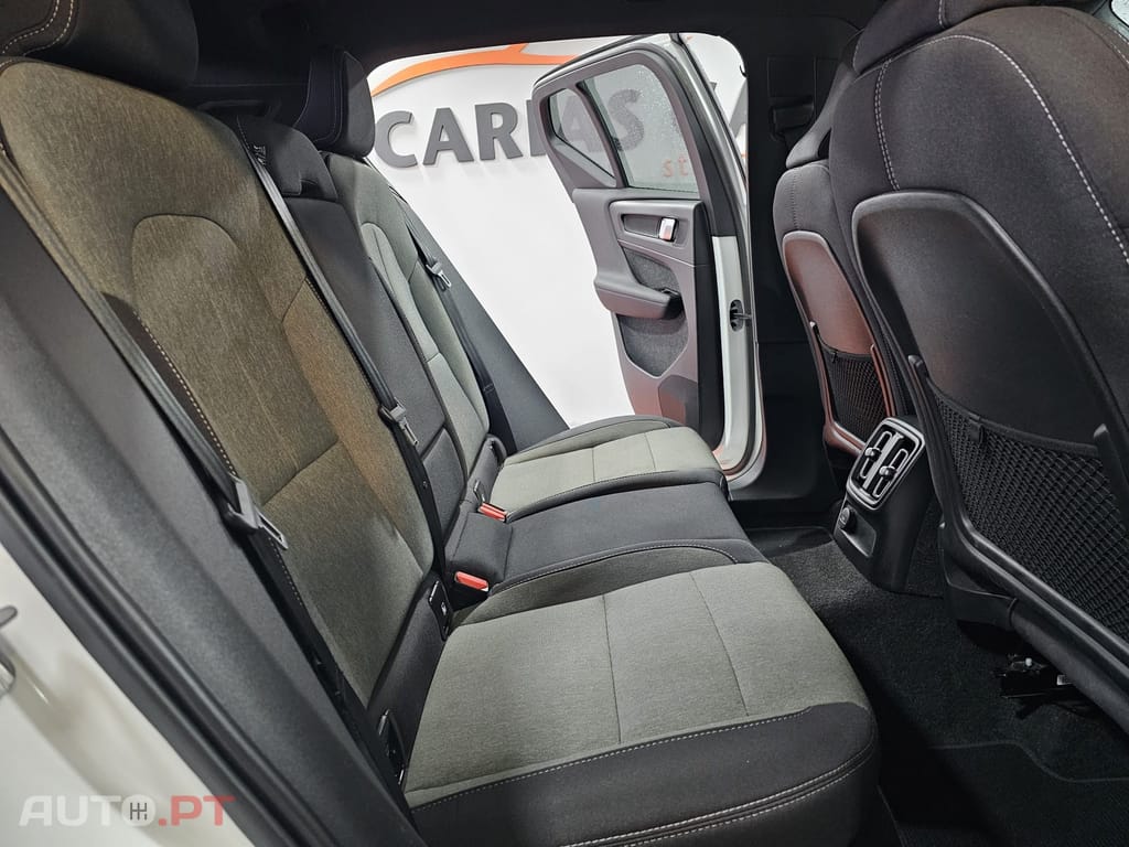 Volvo XC40 1.5 T5 PHEV Inscription Expression