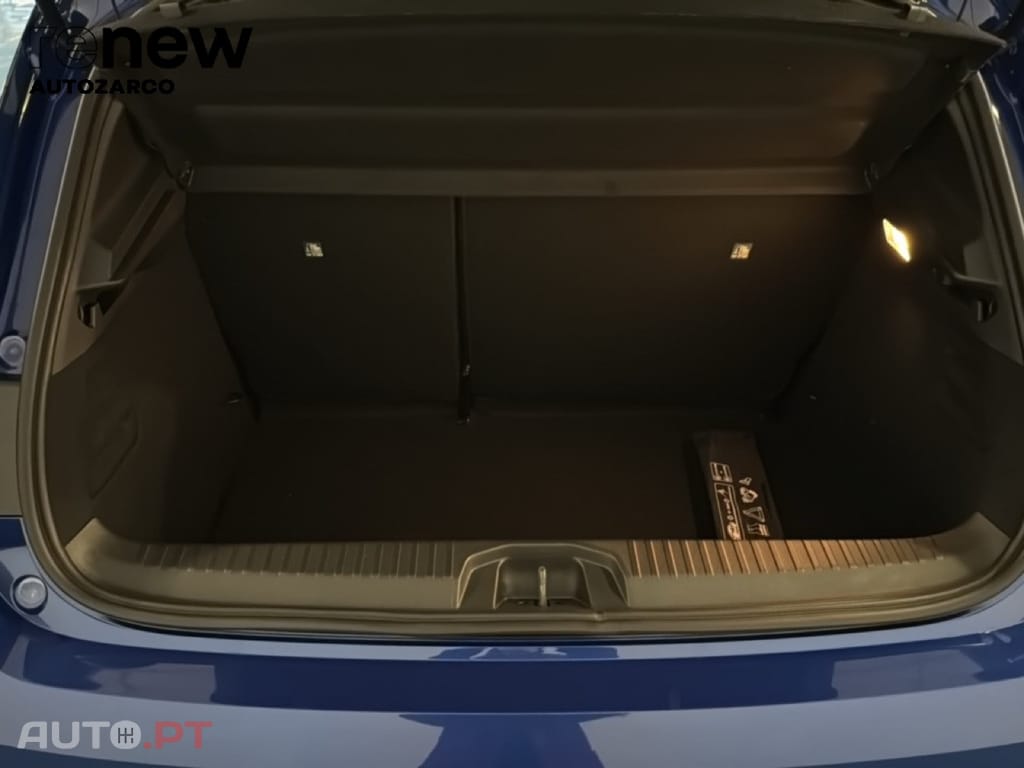 Renault Clio Evolution