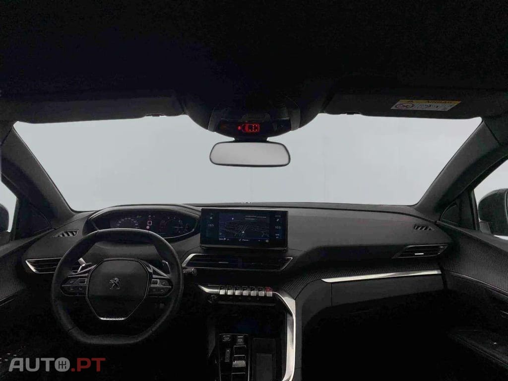 Peugeot 5008 1.5 BlueHDi 130 EAT8 Allure Pack