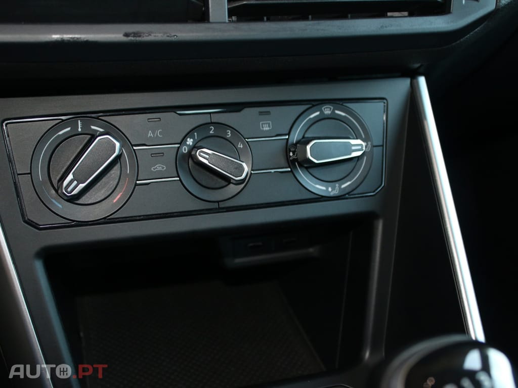 Volkswagen Taigo 1.0 TSI Life