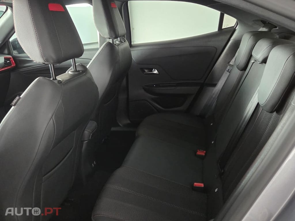 Opel Mokka 1.2 T GS