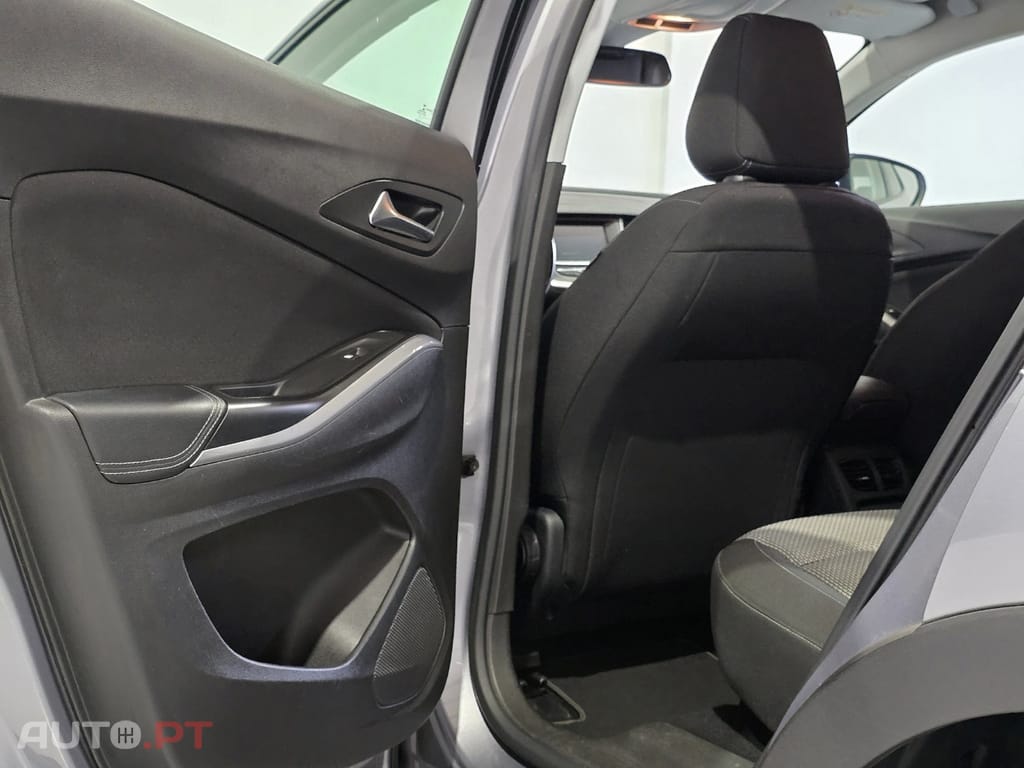 Opel Grandland (X) 1.5 CDTI Innovation