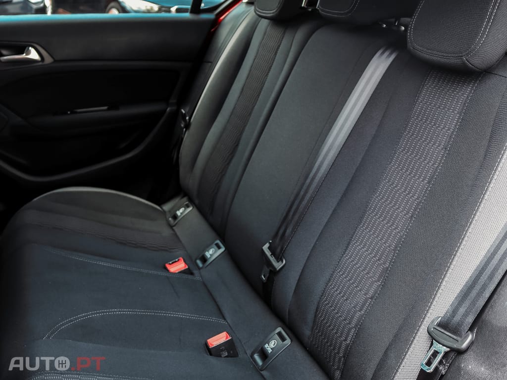 Peugeot 308 1.2 PureTech Style