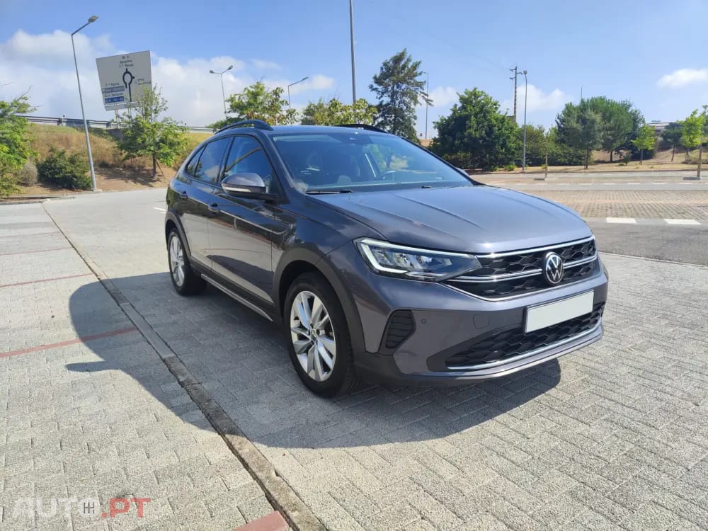 Volkswagen Taigo 1.0 TSI Urban DSG