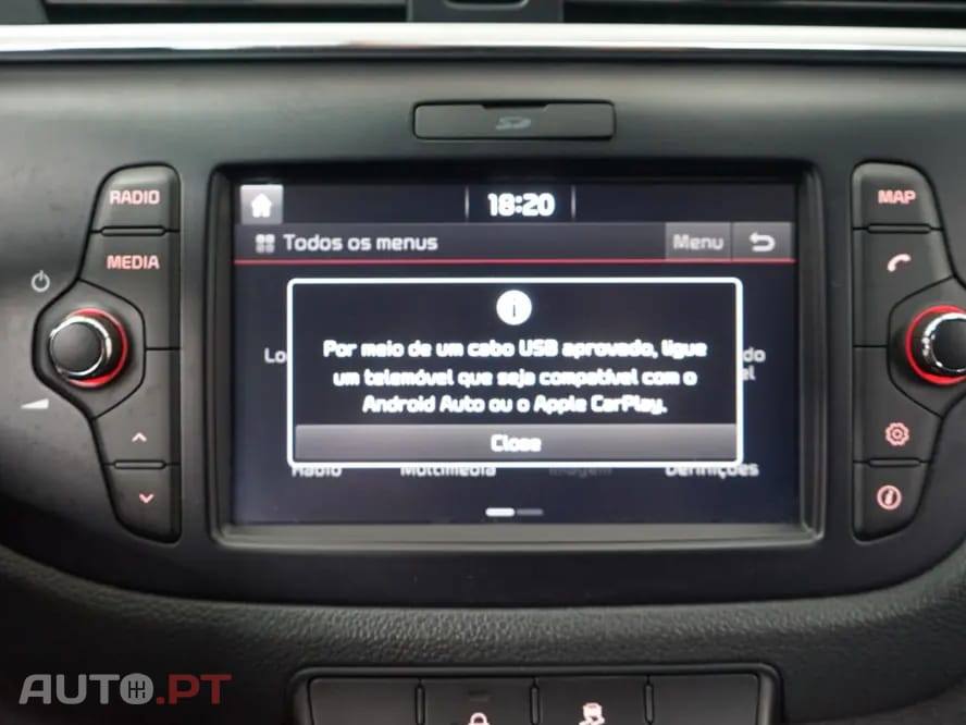 Kia Ceed SW Confortplus