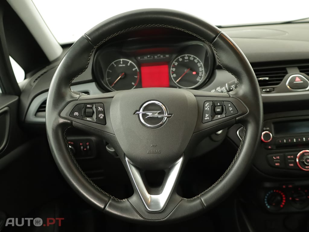 Opel Corsa Corsa 1.2 Edition