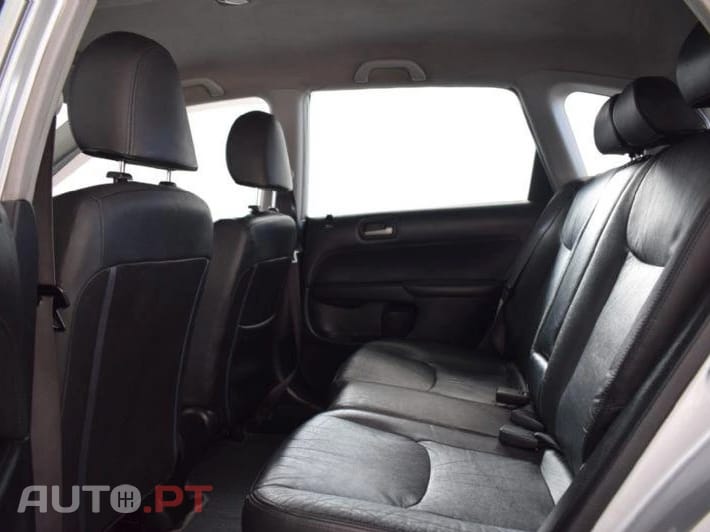 Honda Civic 1.7 CTDi ES