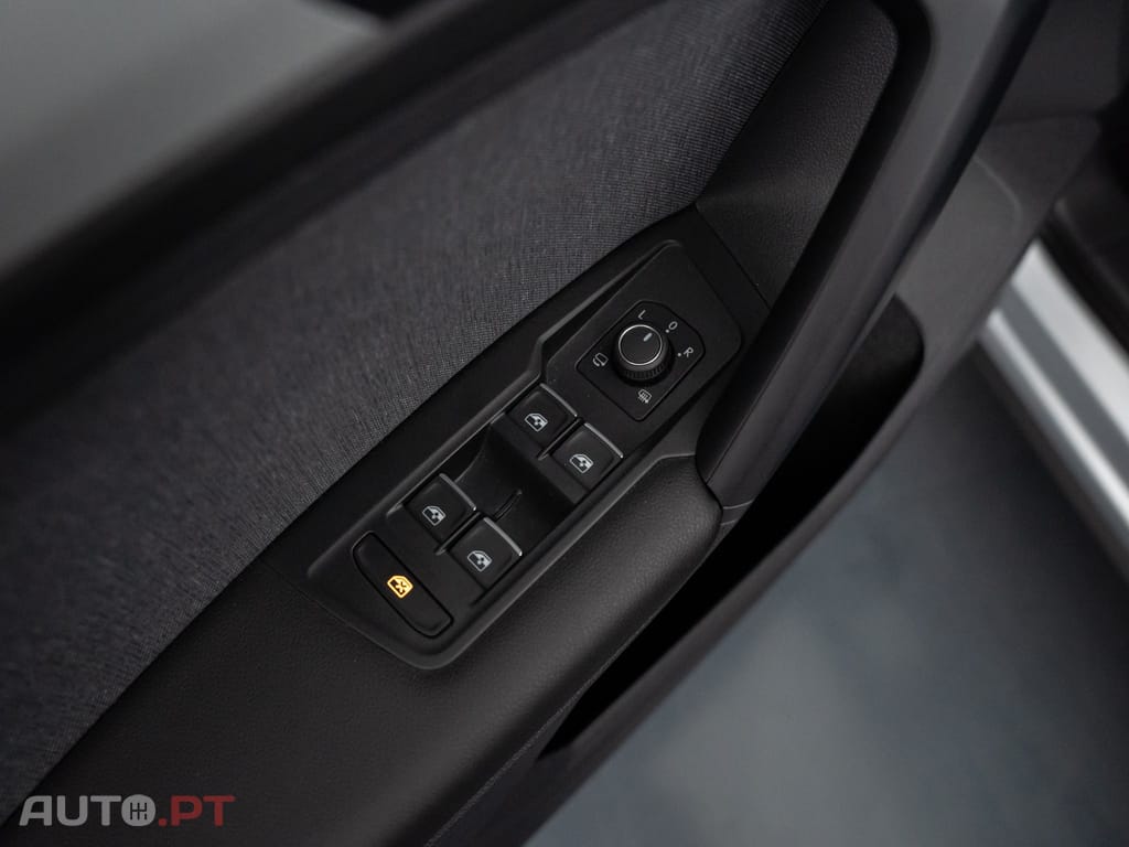 Seat Tarraco 2.0 TDI Style DSG