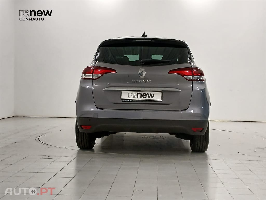 Renault Scénic Scenic Bose Dci 150 Edc