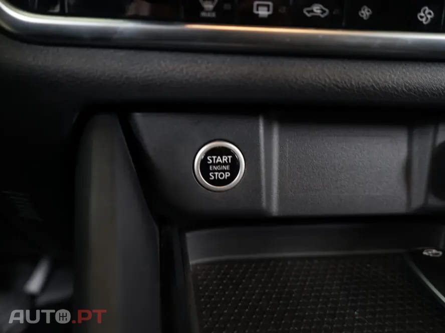 Nissan Qashqai 1.3 DIG-T N-Connecta