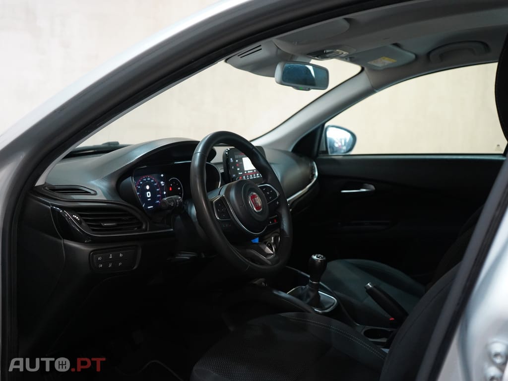 Fiat Tipo 1.3 Multijet Life