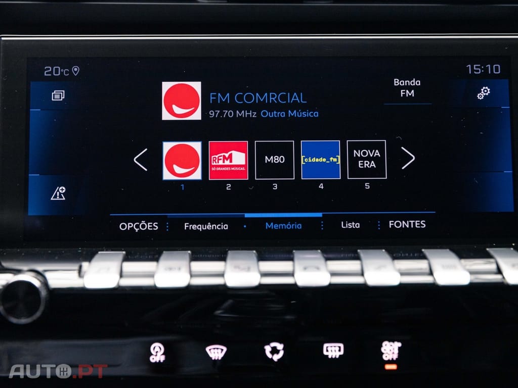 Peugeot 508 1.5 BlueHDi Allure EAT8