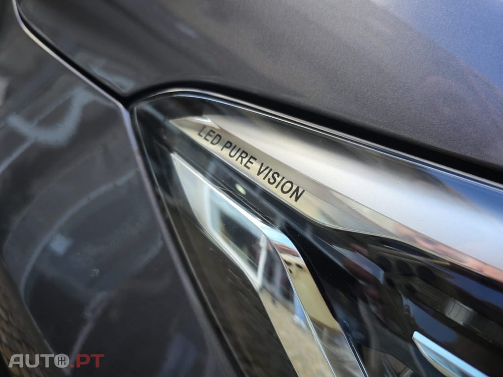 Renault Captur 1.5 dCi Initiale Paris