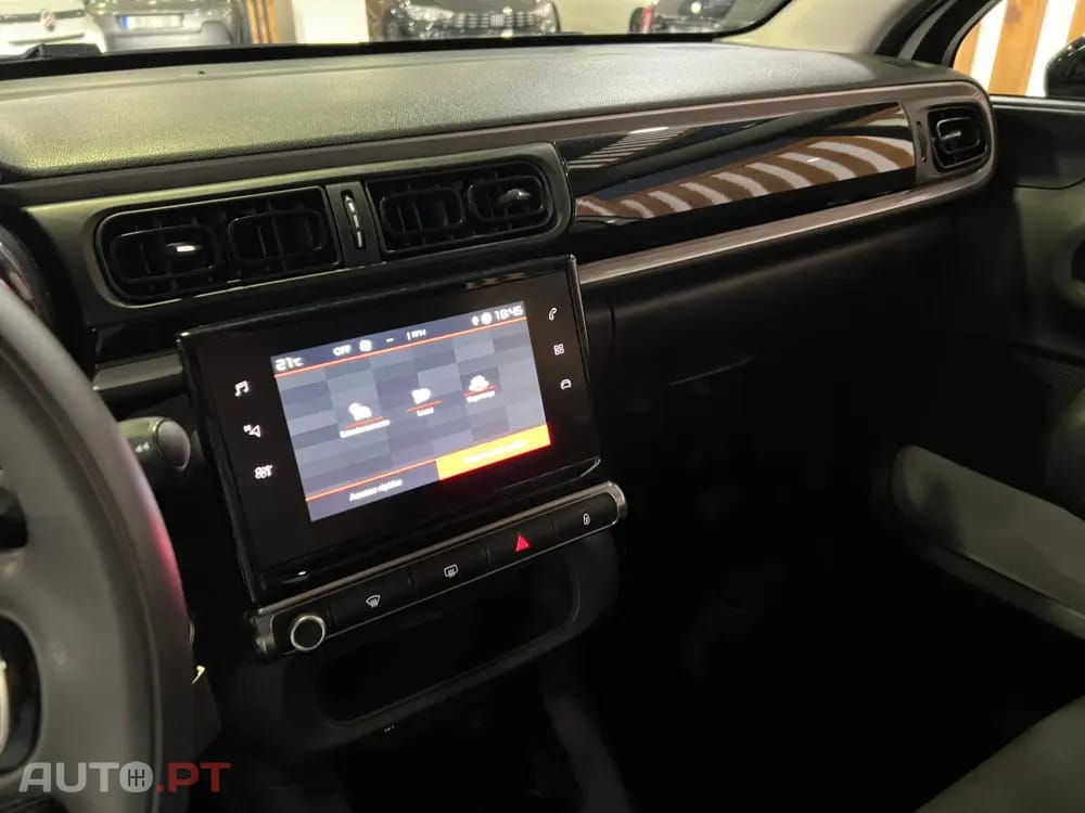 Citroen C3 1.2 PureTech Plus