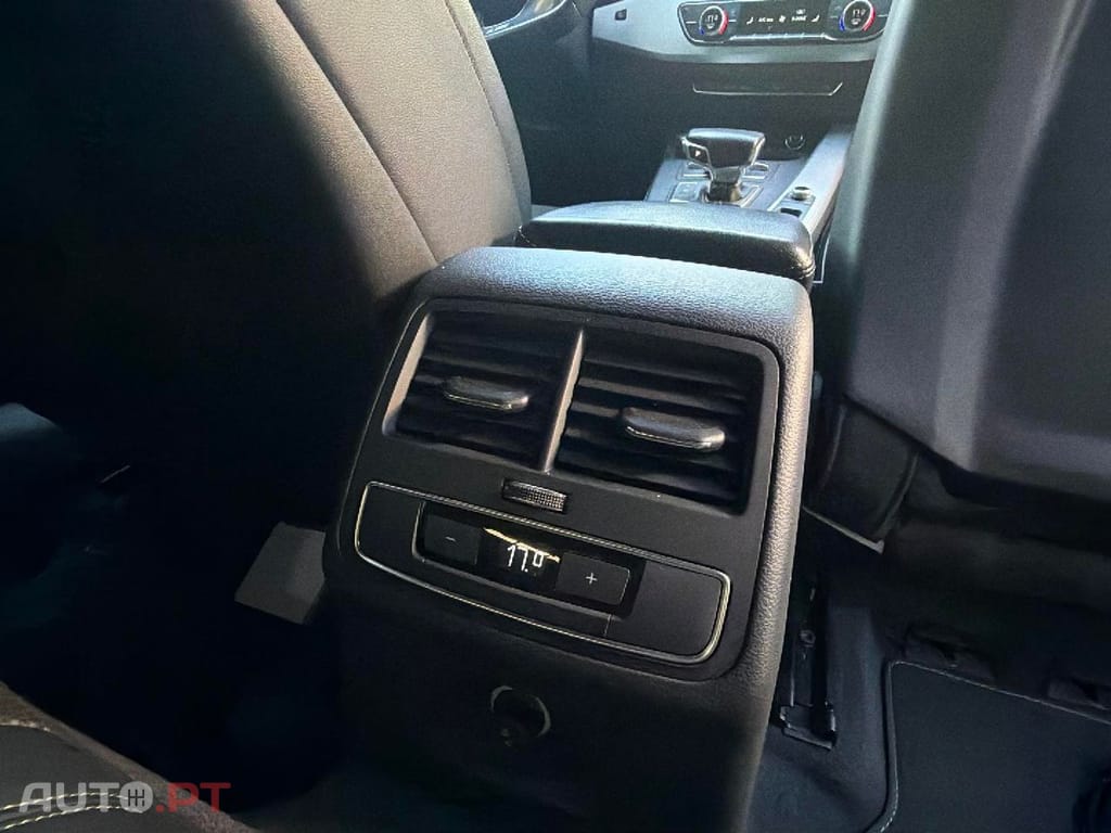 Audi A5 2.0 TDI S-line S tronic