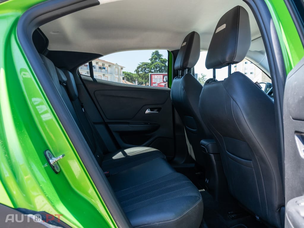 Opel Mokka 1.2 T Elegance