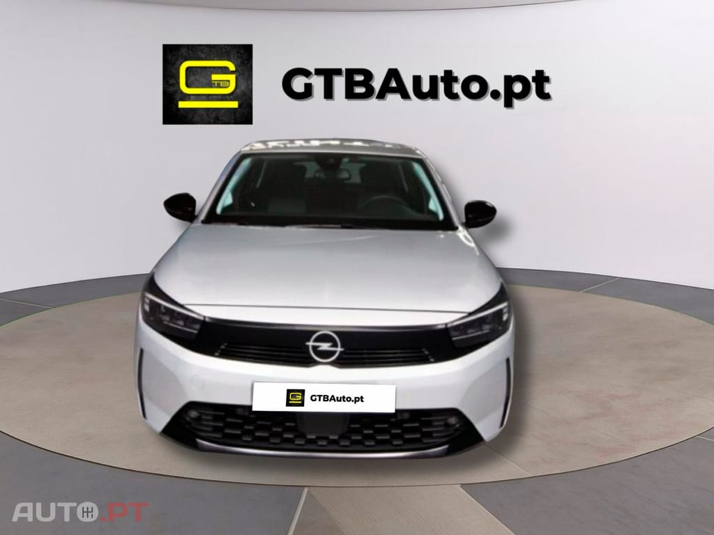 Opel Corsa 1.2 T Aut.