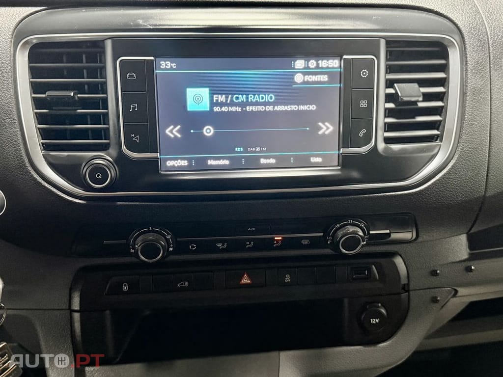 Peugeot Expert Premium L3H1 TwinCab Confort Plus