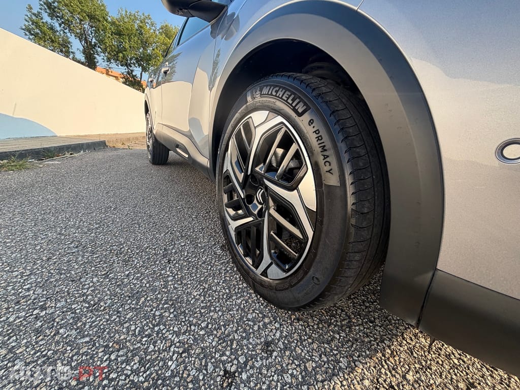 Citroen C4 BlueHDi 130 Stop&Start EAT8 MAX