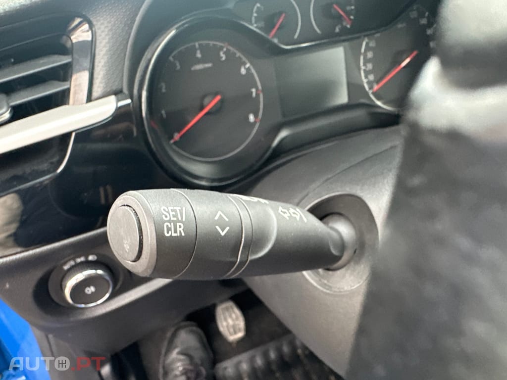 Opel Corsa 1.2 Edition