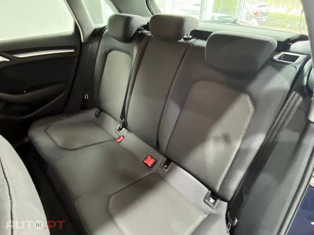 Audi A3 Sportback 30 TDI Sport