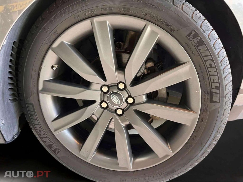 Land Rover Velar 2.0 R-Dynamic 241cv