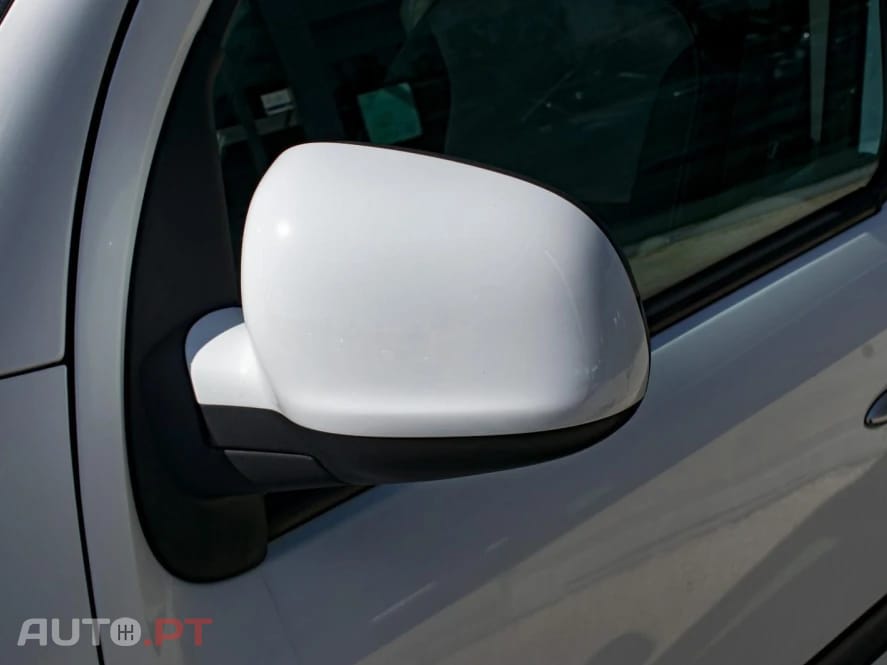 Renault Kangoo 1.5 dCi
