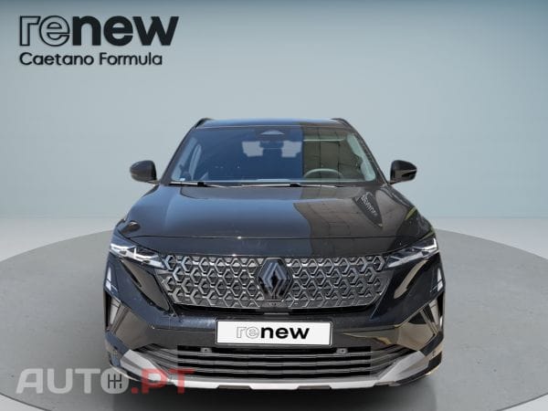 Renault Austral 1.2 E-Tech full hybrid 200 esprit alpine