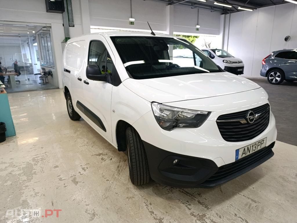 Opel Combo 1.5 CDTi L2H1 Enjoy