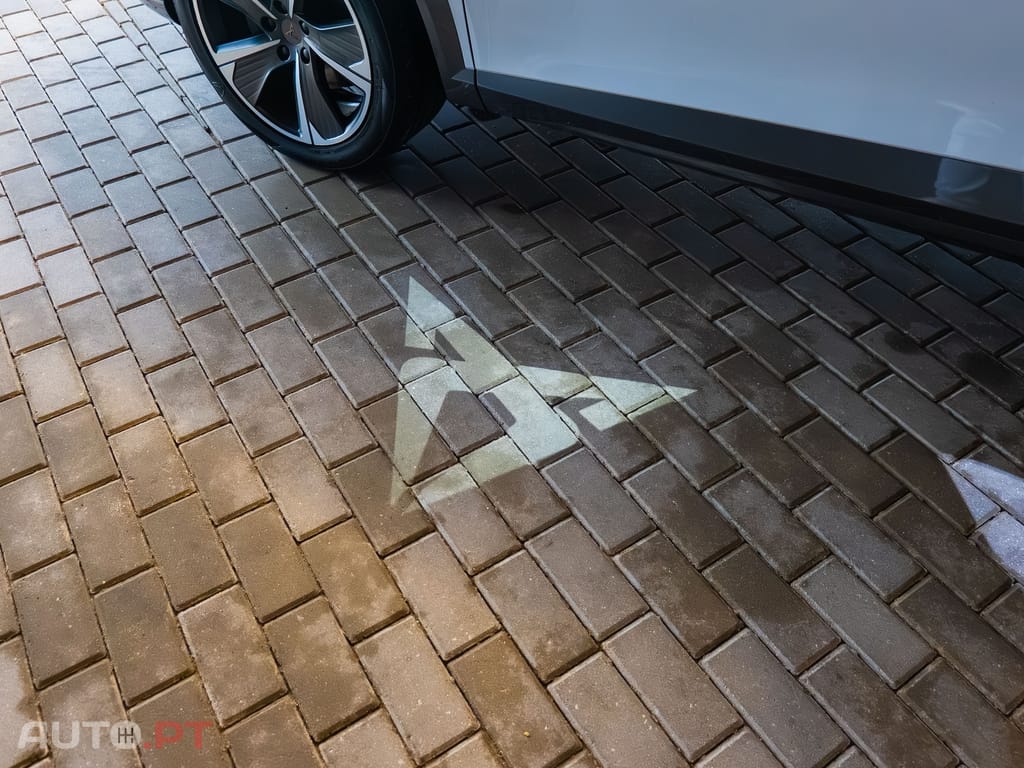 Cupra Formentor 1.5 TSI Plus