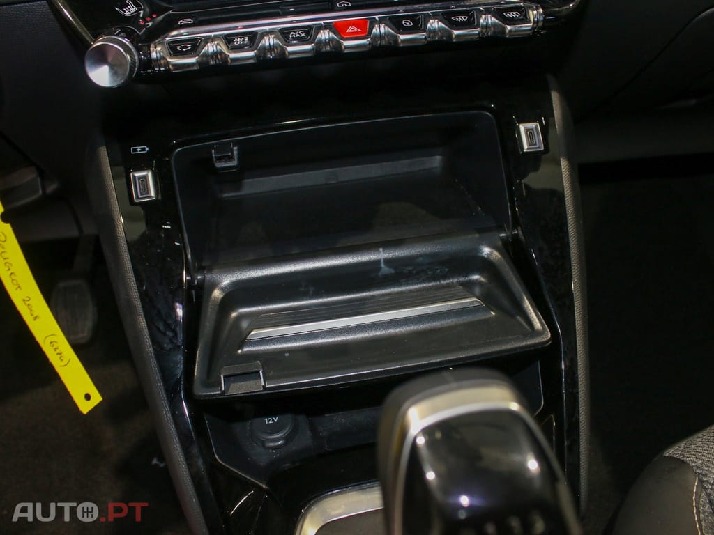 Peugeot 2008 1.2 PureTech Allure