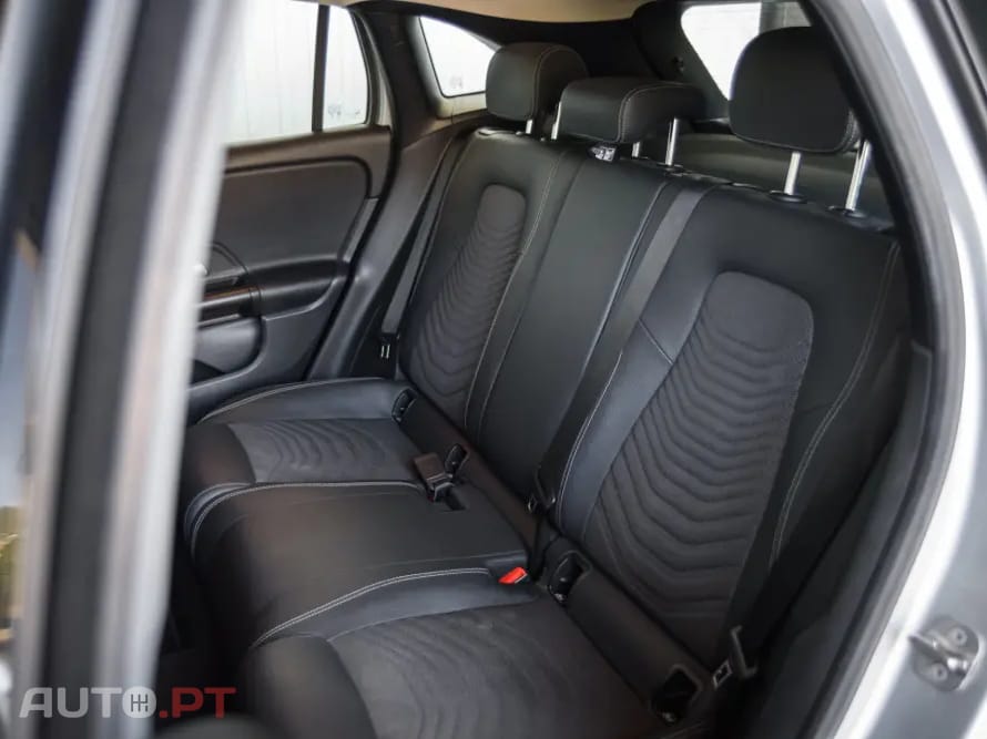 Mercedes-Benz GLA 180 d Style