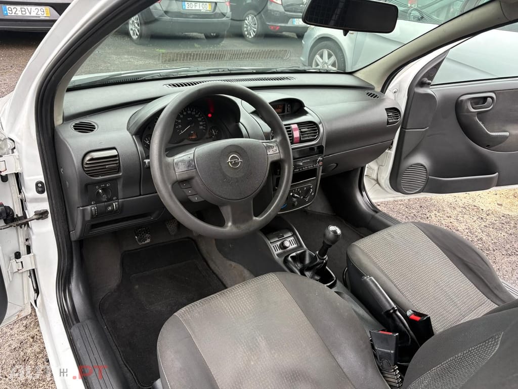 Opel Corsa 1.3 CDTi