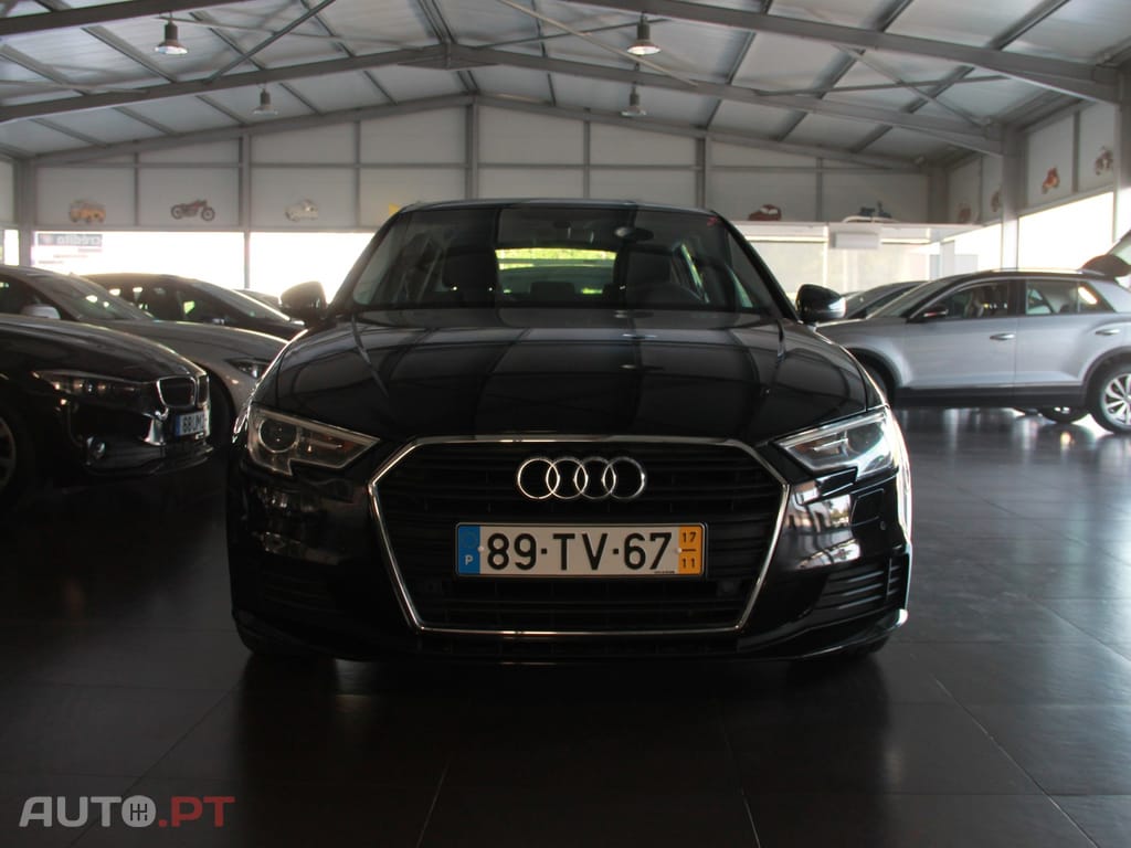 Audi A3 1.6 TDI