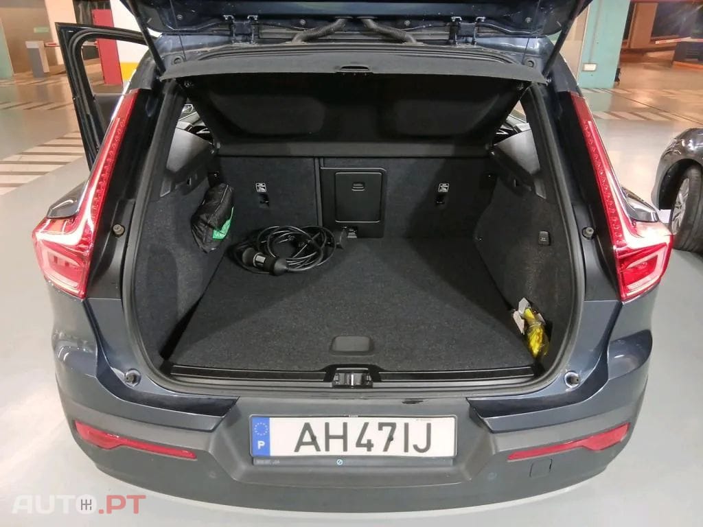 Volvo XC40 1.5 T5 PHEV Inscription Expression