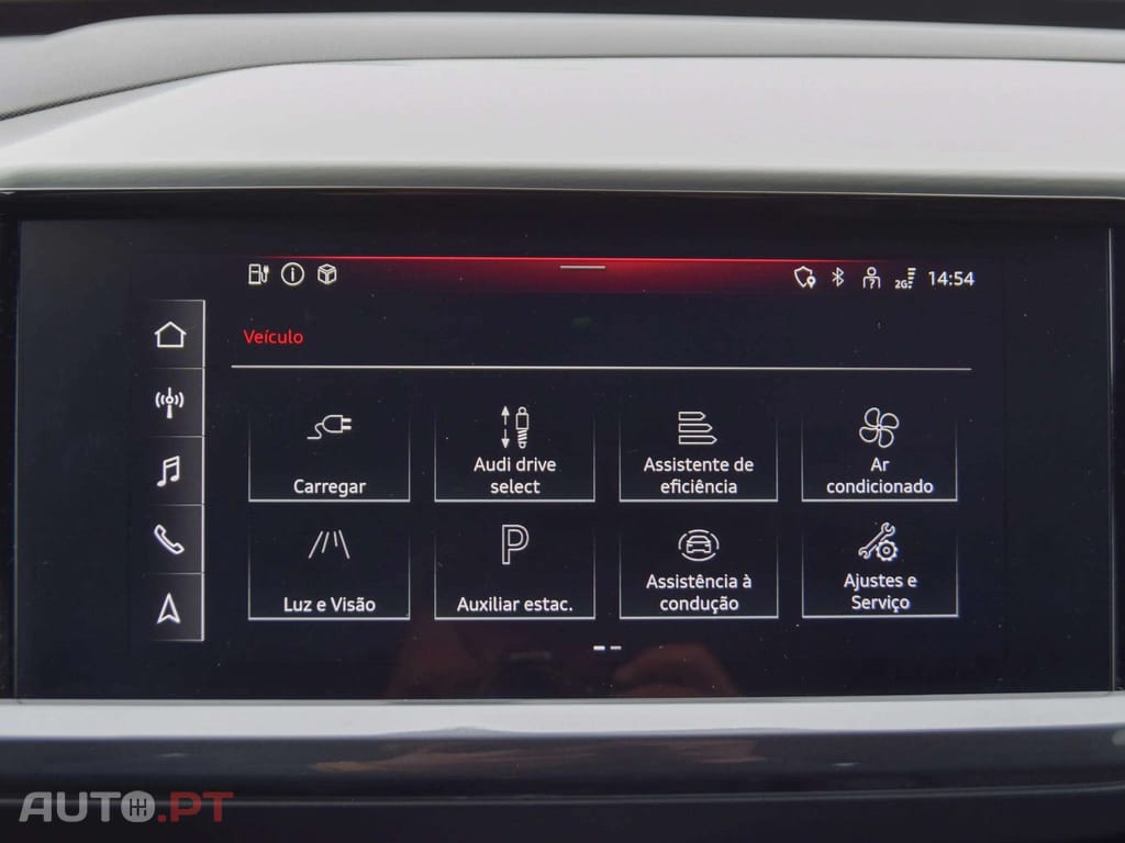 Audi Q4 E-Tron 45 82 kWh SE Business Plus