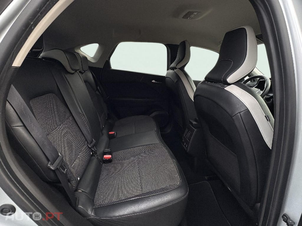 Renault Captur TCe 90 ZEN