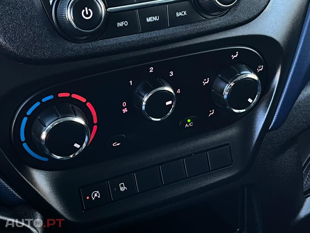 Iveco Daily 9 LUGARES CAIXA AUTOMATICA
