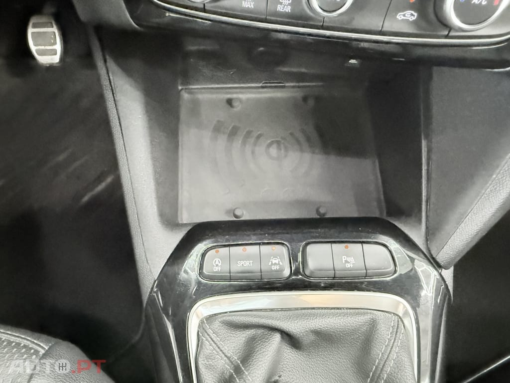 Opel Corsa 1.2 T GS Line