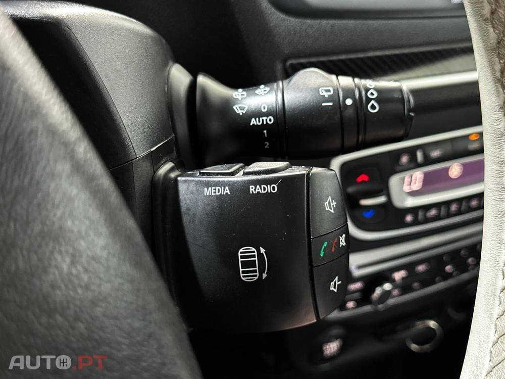 Renault Mégane Coupe dCi 160 FAP GT